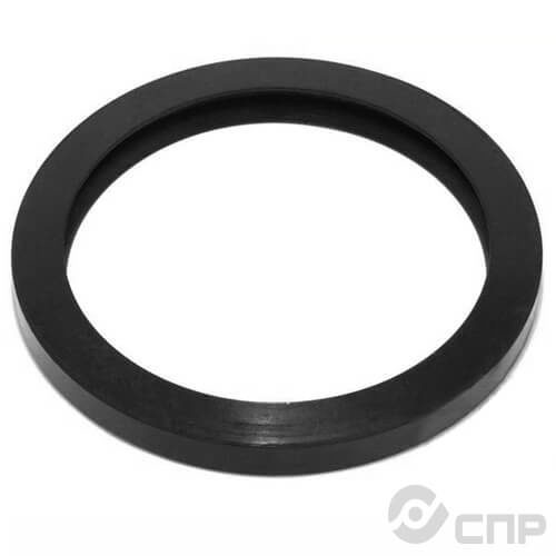 Кольцо прямоугольного сечения 2х0,5х0,5